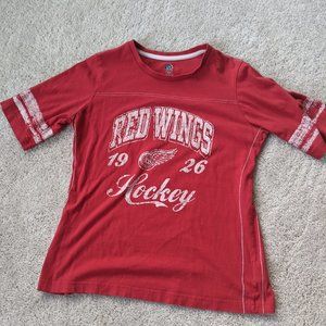 Detroit Red Wings Top